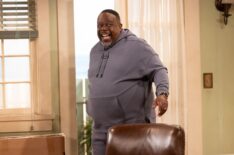 Cedric the Entertainer on 'The Neighborhood's Future After the Season 7 Finale