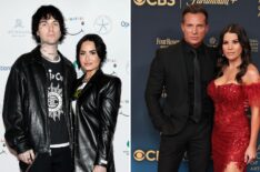 Celebrity Weddings of 2025: Demi Lovato & More Stars Who Got Married