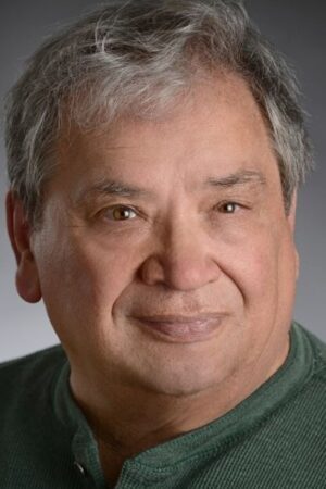 Charley Scalies Headshot