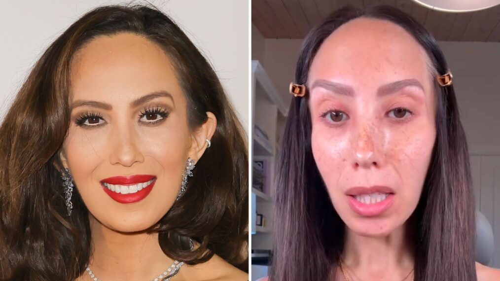 Cheryl Burke Shares New Video & Fans Are All Saying the Same Thing