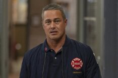 Taylor Kinney as Kelly Severide — 'Chicago Fire' Season 13 Finale 'It Had to End This Way'