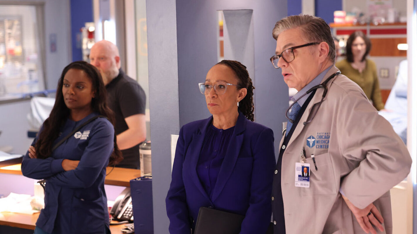 'Chicago Med' Season 11 to Include Episode 200 — 5 Things We Need to See