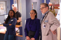 'Chicago Med' Is Returning for Season 11
