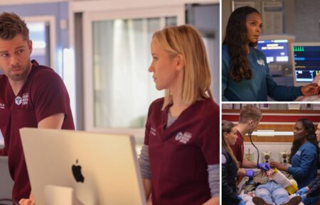 'Chicago Med' Season 10 Finale 