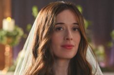 Marina Squerciati as Officer Kim Burgess — 'Chicago P.D.' Season 12 Finale 'Vows'