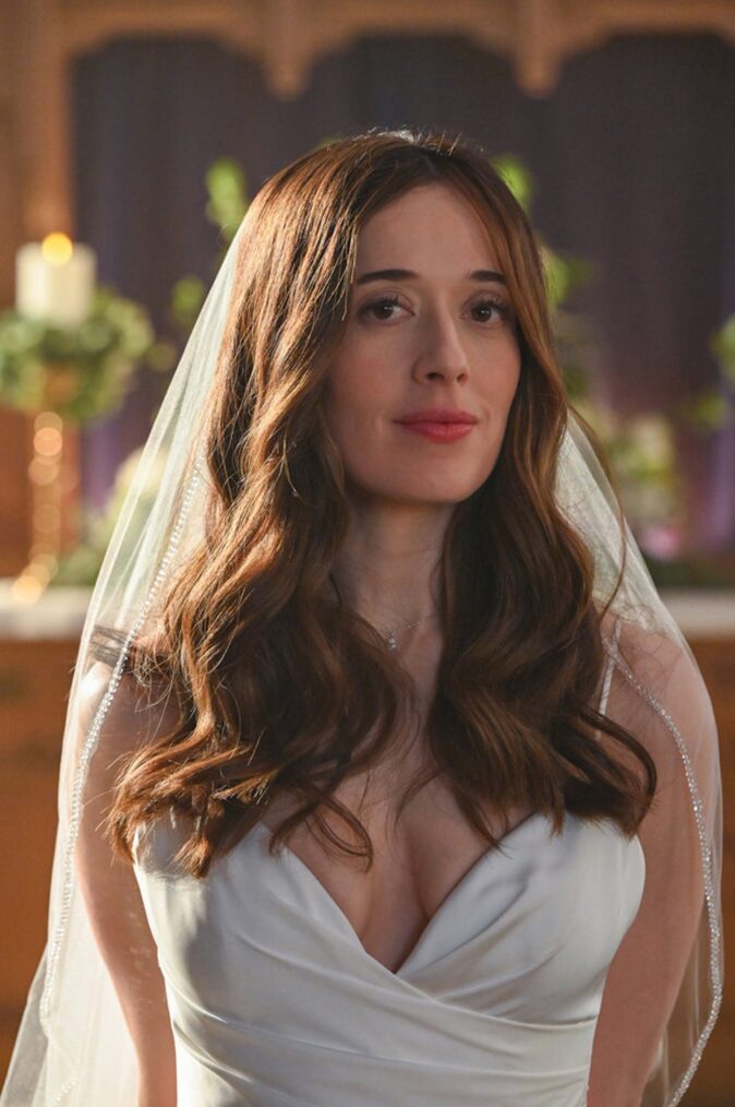 Marina Squerciati as Officer Kim Burgess — 'Chicago P.D.' Season 12 Finale 