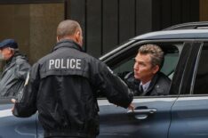 Shawn Hatosy as Deputy Chief Reid — 'Chicago P.D.' Season 12 Finale 'Vows'