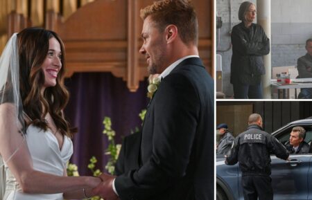 'Chicago P.D.' Season 12 Finale