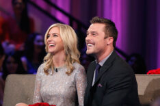 What Happened to 'The Bachelor's Chris Soules & Whitney Bischoff?