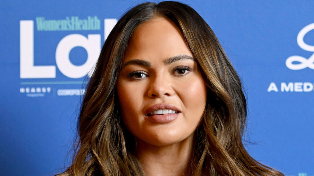 Chrissy Teigen