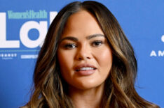Chrissy Teigen