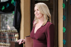 Christie Clark - 'Days of our Lives'