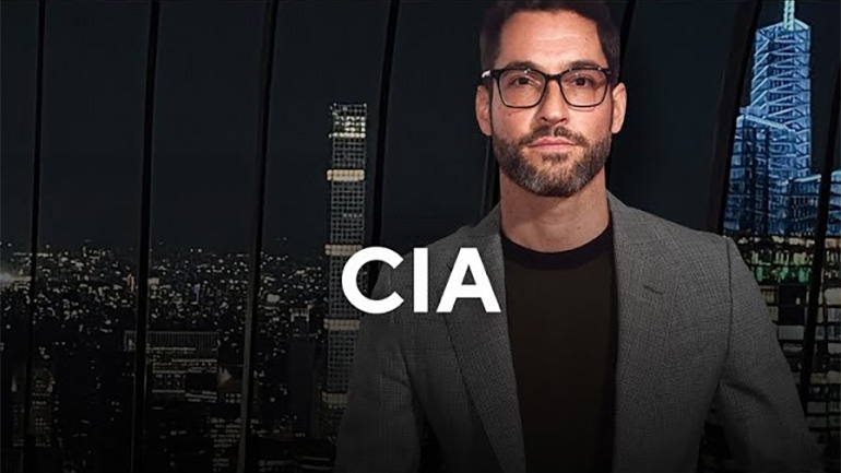 CIA