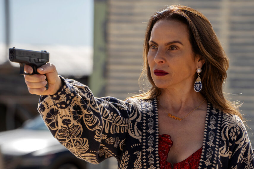 ‘The Cleaning Lady’ Finale: How Thony’s Big Move Set up Potential Season 5