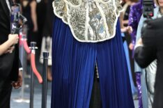 Colman Domingo attends the 2025 Met Gala