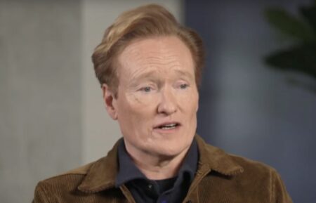 Conan O'Brien