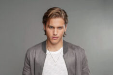 Crew Morrow from 'The Bold and the Beautiful'