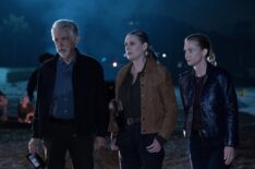 Paget Brewster Teases Matthew Gray Gubler's Return in 'Criminal Minds: Evolution' Season 18