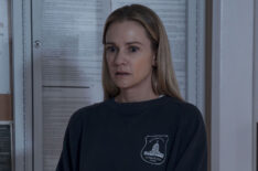 A.J. Cook as Jennifer ‘JJ’ Jareau — 'Criminal Minds: Evolution' Season 18 Episode 2 'The Zookeeper'