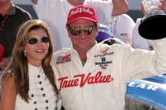Where Is Dale Earnhardt's Wife Teresa Now? Updates on Her Life 24 Years After His Death