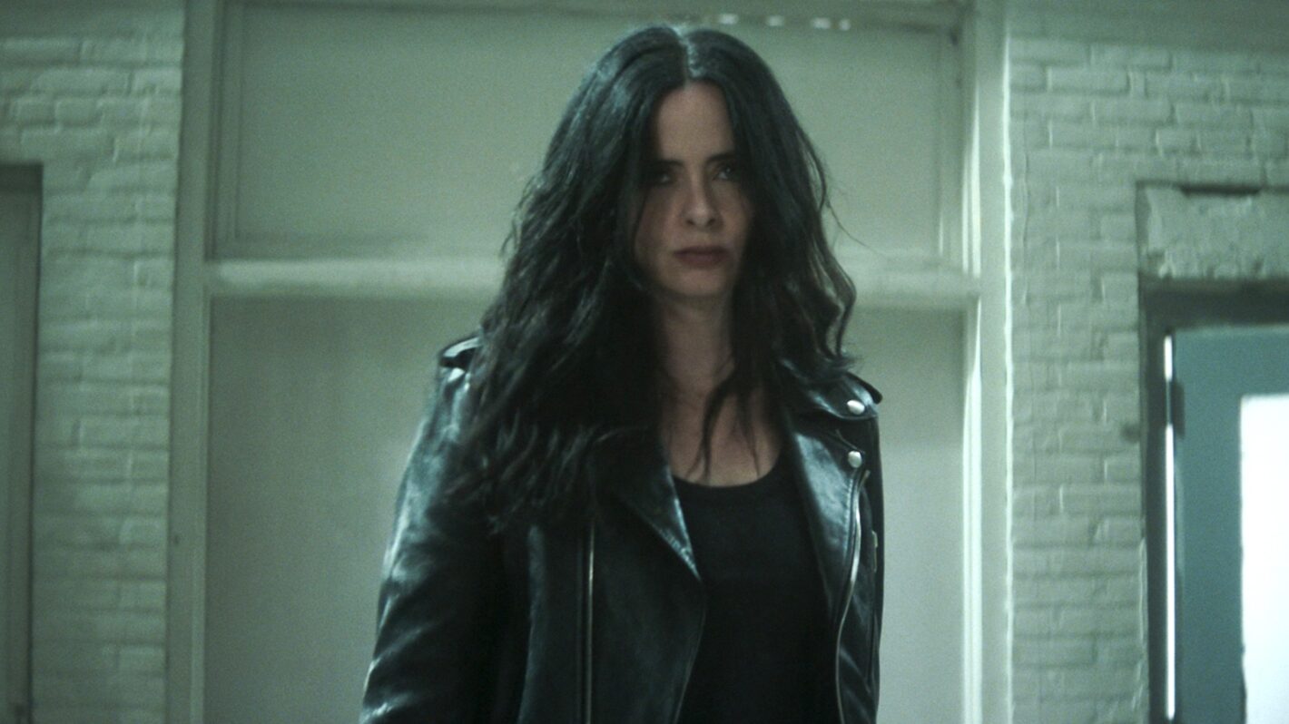 'Daredevil: Born Again' See Jessica Jones Return in Season 2 Teaser