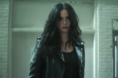 Krysten Ritter in 'Daredevil: Born Again' Season 2