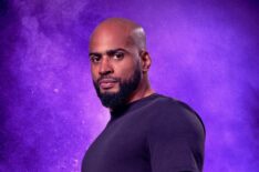 Darrell Taylor