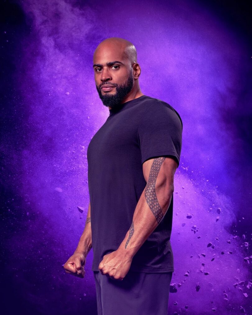 Darrell Taylor