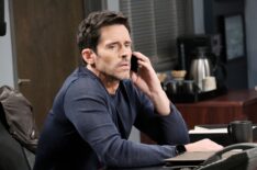 Brandon Beemer — 'Days of our Lives'