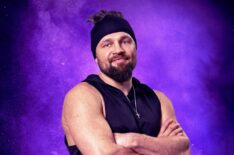 Derrick Kosinski