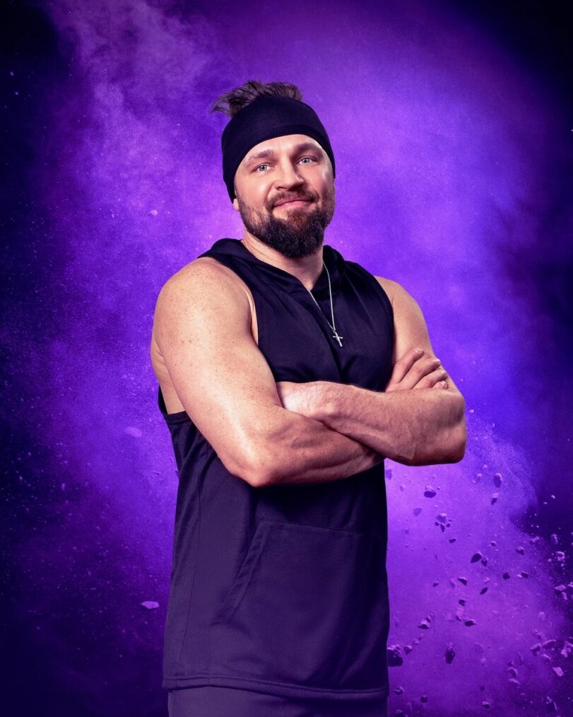 Derrick Kosinski