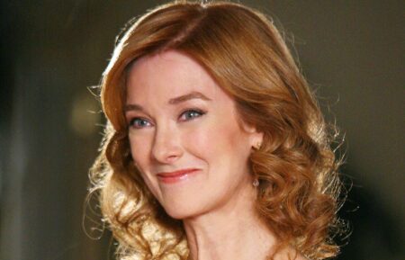 Valerie Mahaffey as Alma Hodge in 'Desperate Housewives'
