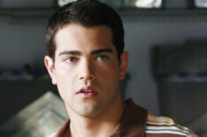 Jesse Metcalfe as John Rowland on 'Desperate Housewives'