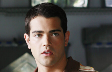 Jesse Metcalfe as John Rowland on 'Desperate Housewives'