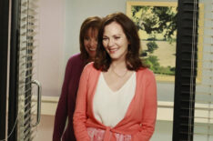 Lesley Ann Warren as Sophie Flickman on 'Desperate Housewives'