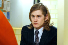 Cody Kasch as Zach Young on 'Desperate Housewives'