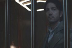 Diego Luna as Cassian Andor in Andor Season 2