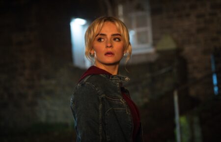 Millie Gibson as Ruby Sunday — 'Doctor Who' Season 2 Episode 4 