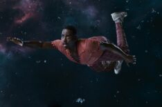 Ncuti Gatwa as the Doctor — 'Doctor Who' Season 2 Episode 6 'The Interstellar Song Contest'