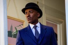 Ncuti Gatwa as the Doctor — 'Doctor Who' Season 2 Episode 7 'Wish World'