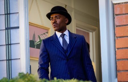 Ncuti Gatwa as the Doctor — 'Doctor Who' Season 2 Episode 7