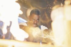 Ncuti Gatwa in Doctor Who
