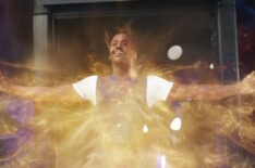 Ncuti Gatwa in Doctor Who