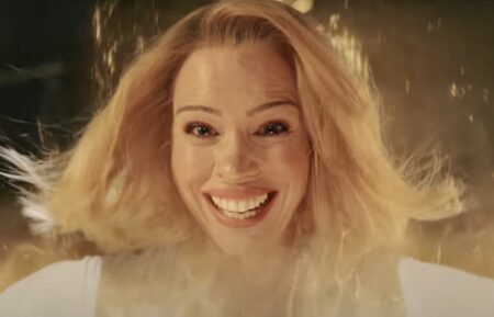 Billie Piper as the Doctor — 'Doctor Who' Season 2 Finale 