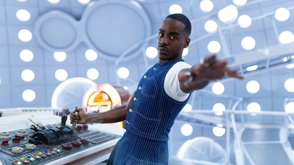 Is 'Doctor Who' Renewed for Season 3? Is Ncuti Gatwa Leaving?