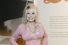Dolly Parton Reveals Rare Details About Marriage to Husband Carl Dean
