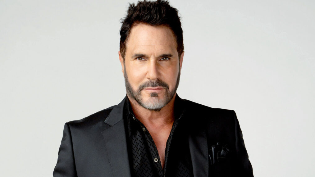 Don Diamont - 'The Bold and the Beautiful'
