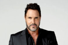 'The Bold and the Beautiful' Star Don Diamont: A Look Back at 40 Years on CBS Soaps (Exclusive)