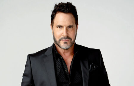 Don Diamont - 'The Bold and the Beautiful'