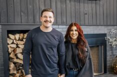 Chelsea and Cole DeBoer on Down Home Fab